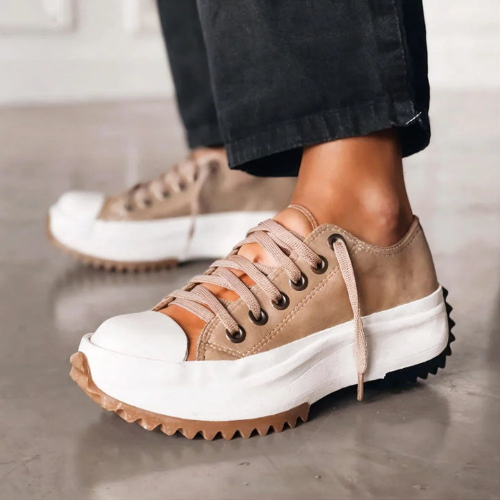 Sylvia - Orthopaedic Shoes