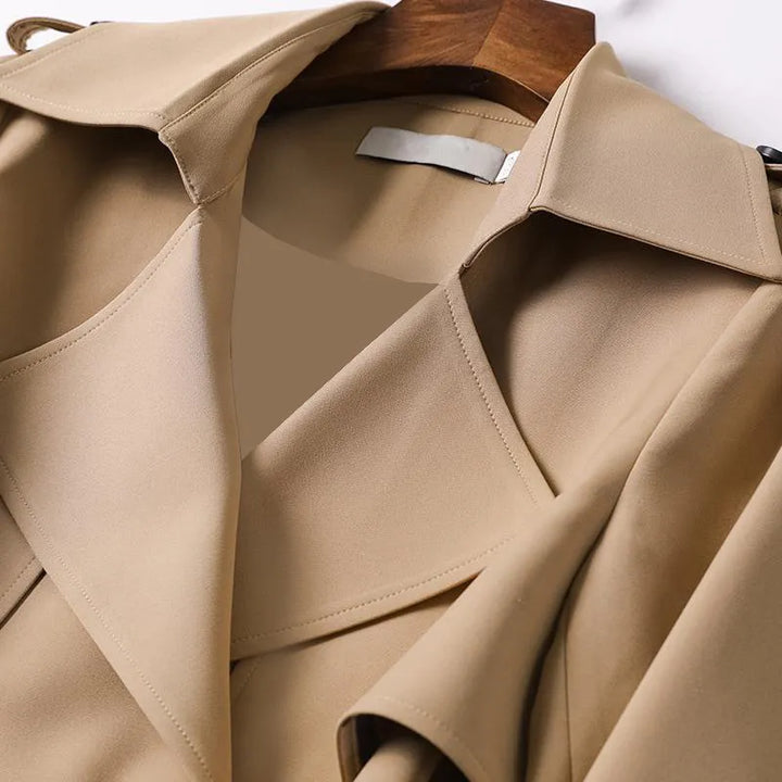 Women's Trench Coat