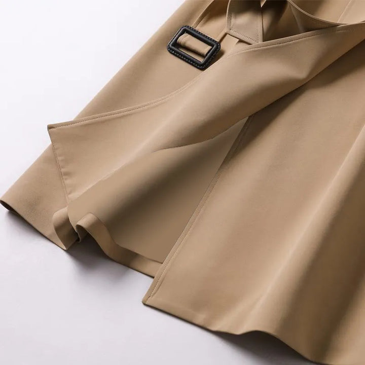 Women's Trench Coat
