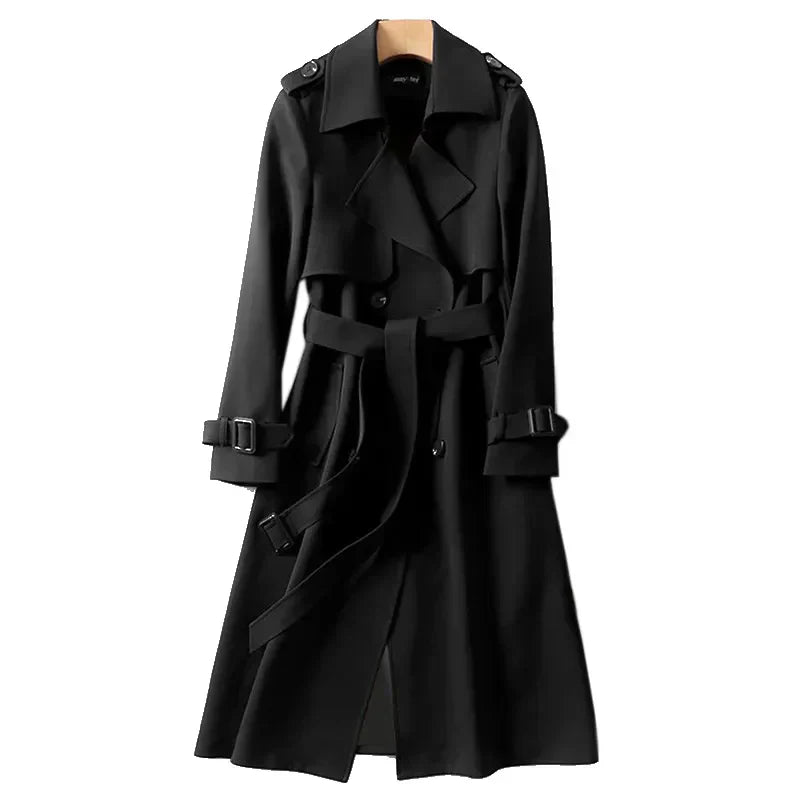 Women's Trench Coat