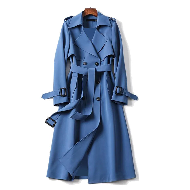 Women's Trench Coat
