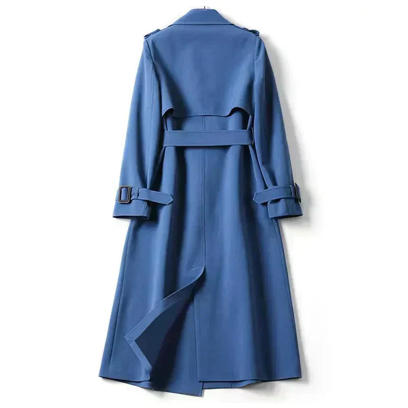Women's Trench Coat
