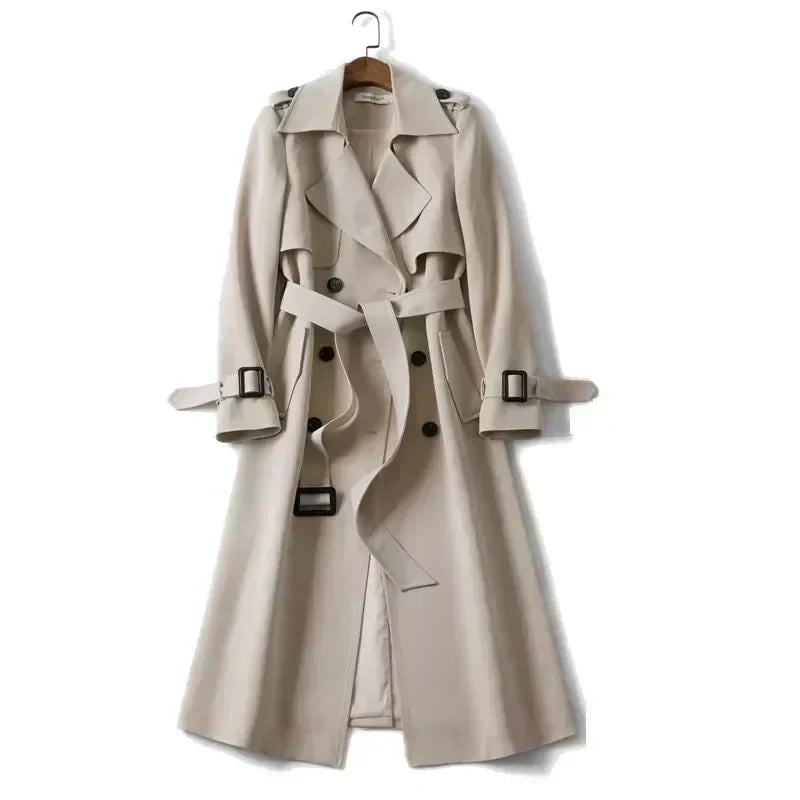 Women's Trench Coat