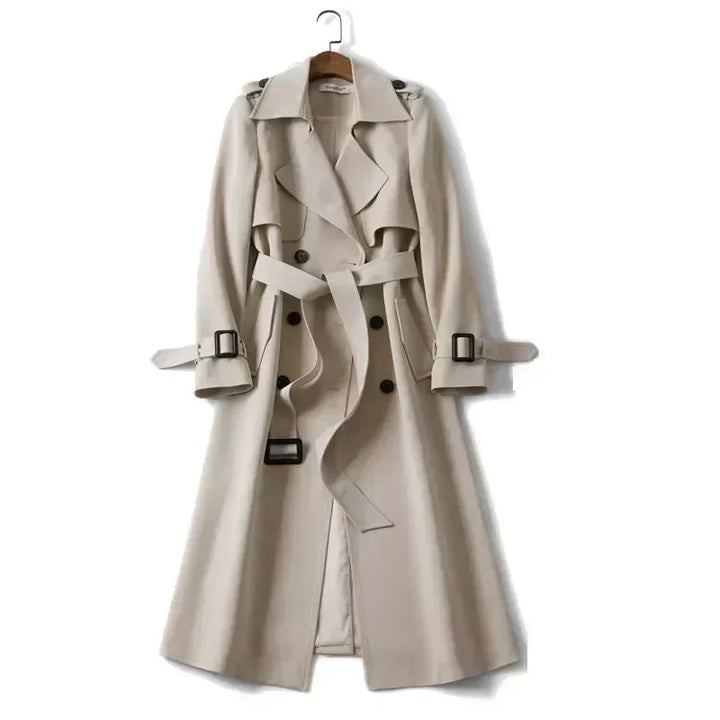 Women's Trench Coat