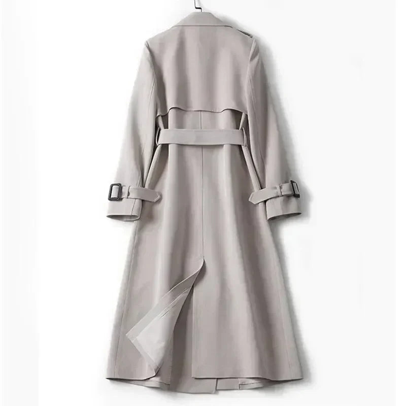 Women's Trench Coat