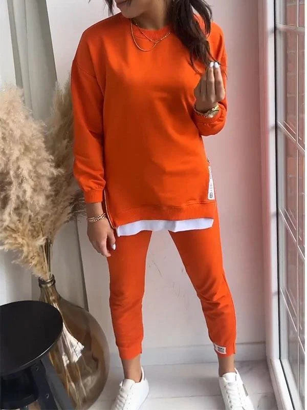 Amy™ | Comfortable Loungewear Set