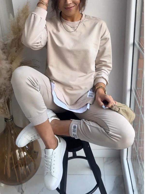 Amy™ | Comfortable Loungewear Set