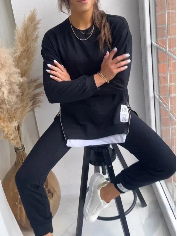 Amy™ | Comfortable Loungewear Set