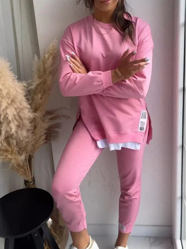 Amy™ | Comfortable Loungewear Set