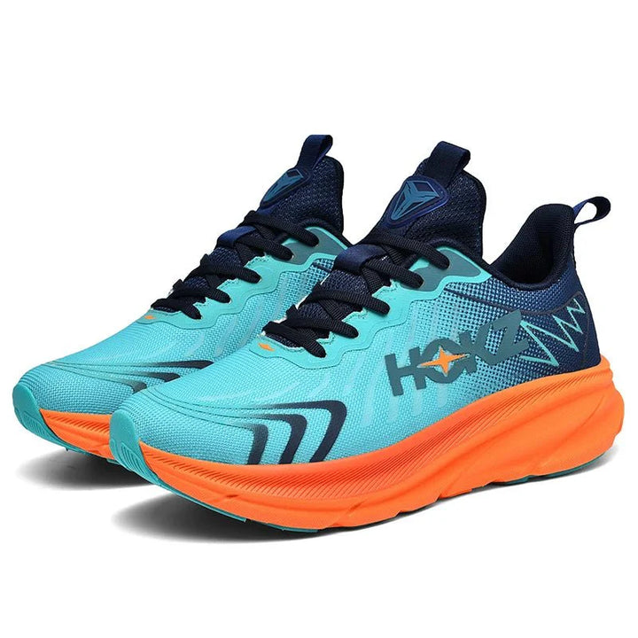 Tyler | Stylish Lightweight Running Shoes