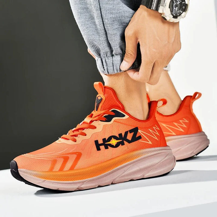 Tyler | Stylish Lightweight Running Shoes