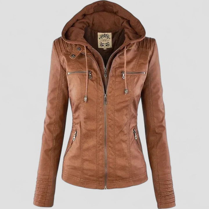 Maeve | Chic and versatile autumn jacket