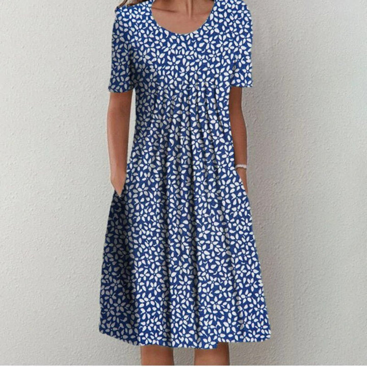 Lena™ | Midi Dress