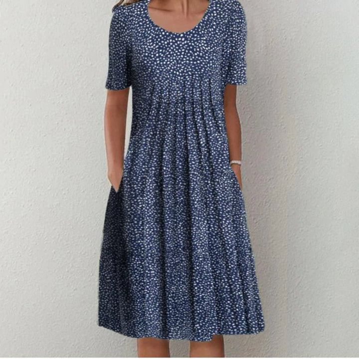 Lena™ | Midi Dress