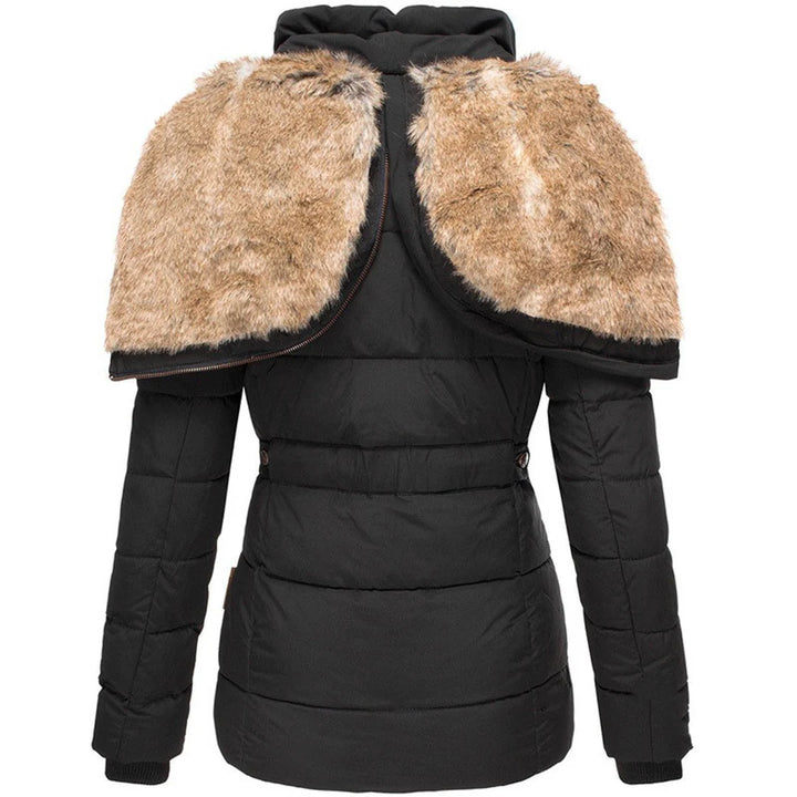 Winter Parka Jacket