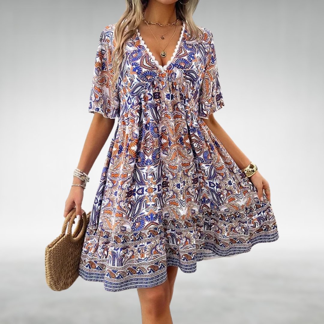 Timeless Elegant Dress