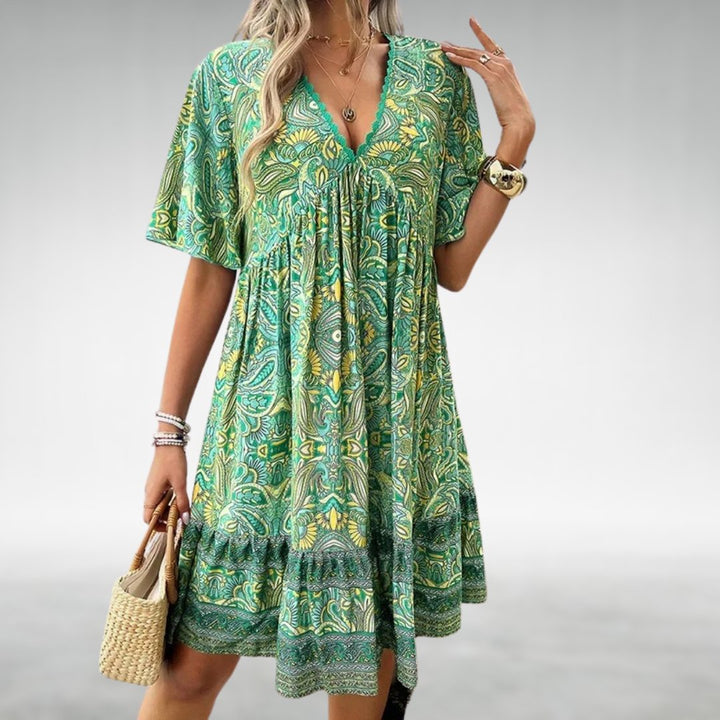 Timeless Elegant Dress