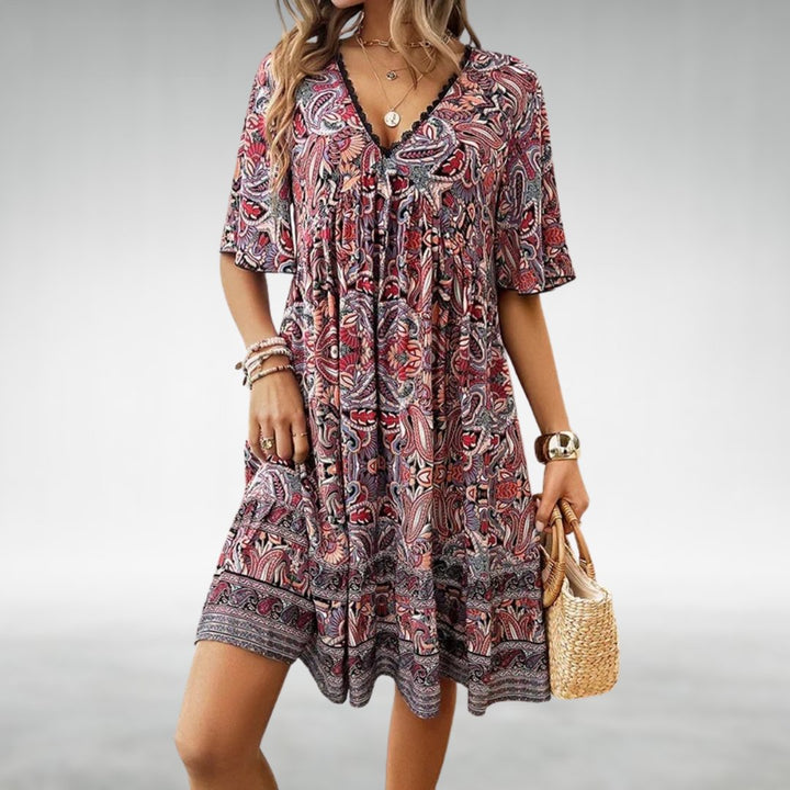 Timeless Elegant Dress