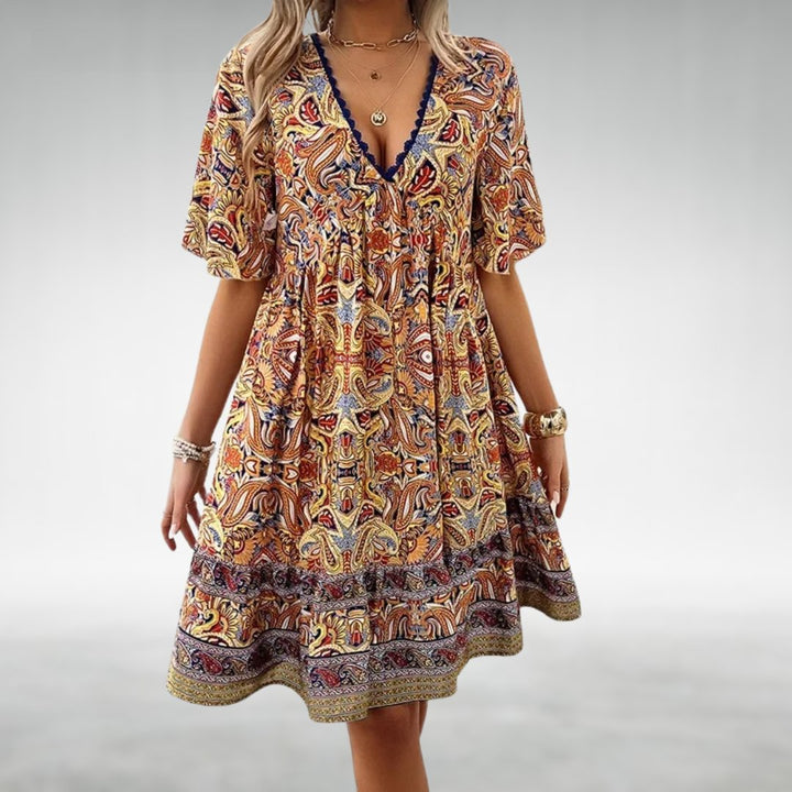 Timeless Elegant Dress