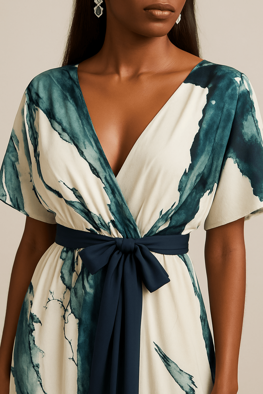 Aquarella™ | Long Maxi Dress