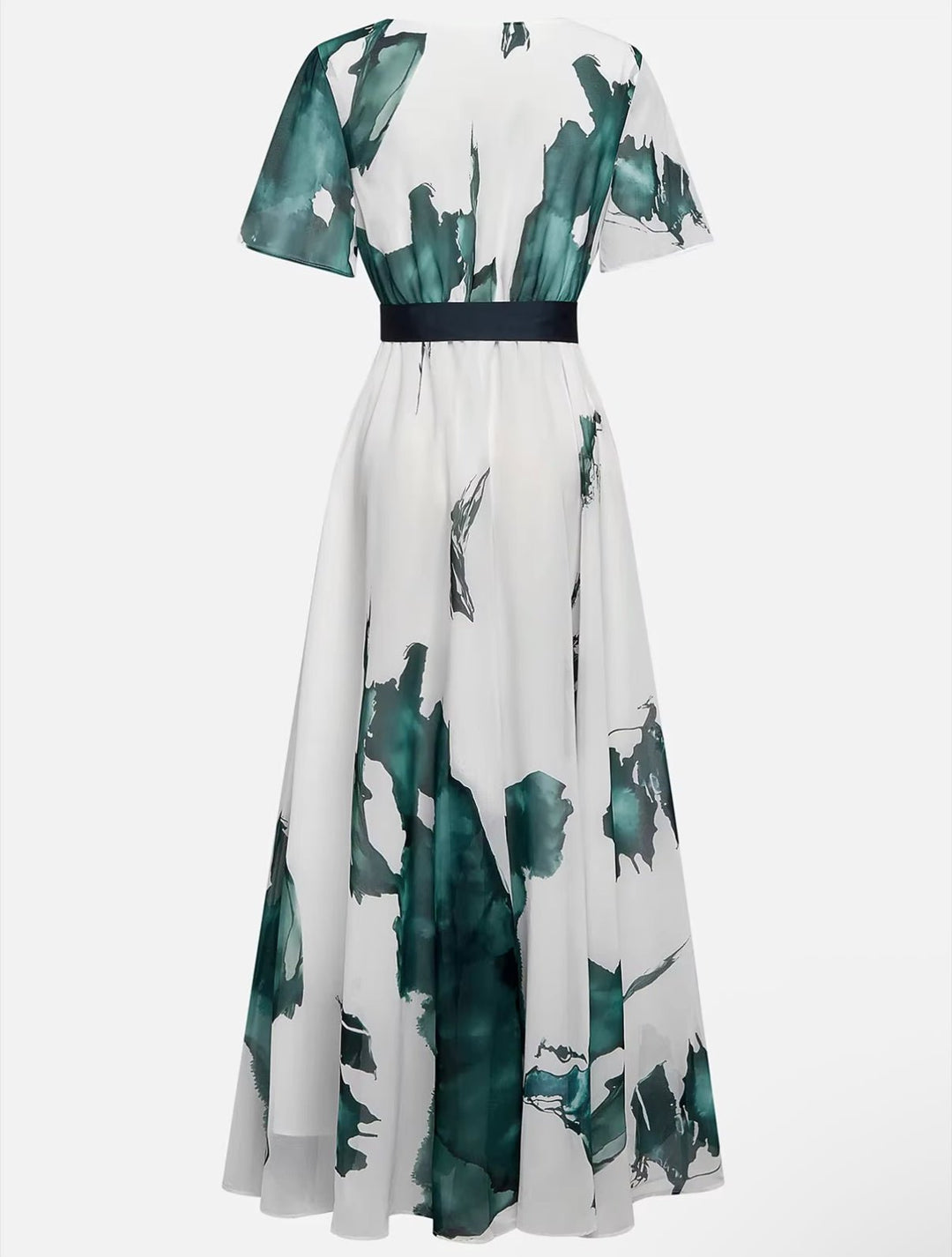 Aquarella™ | Long Maxi Dress