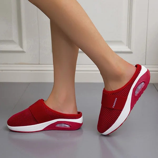 Erica™ | Stylish Slip-On Comfort Shoes