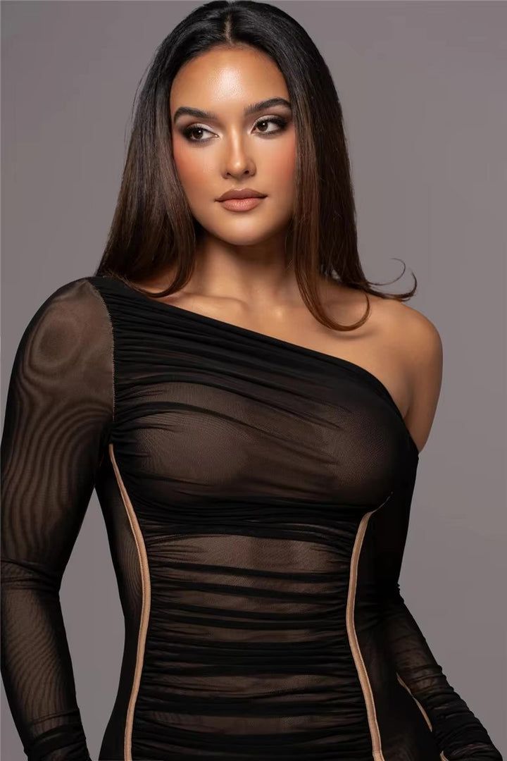 Midi Dress