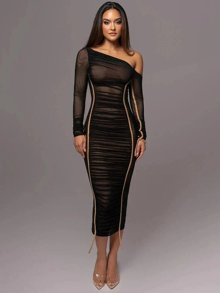 Midi Dress
