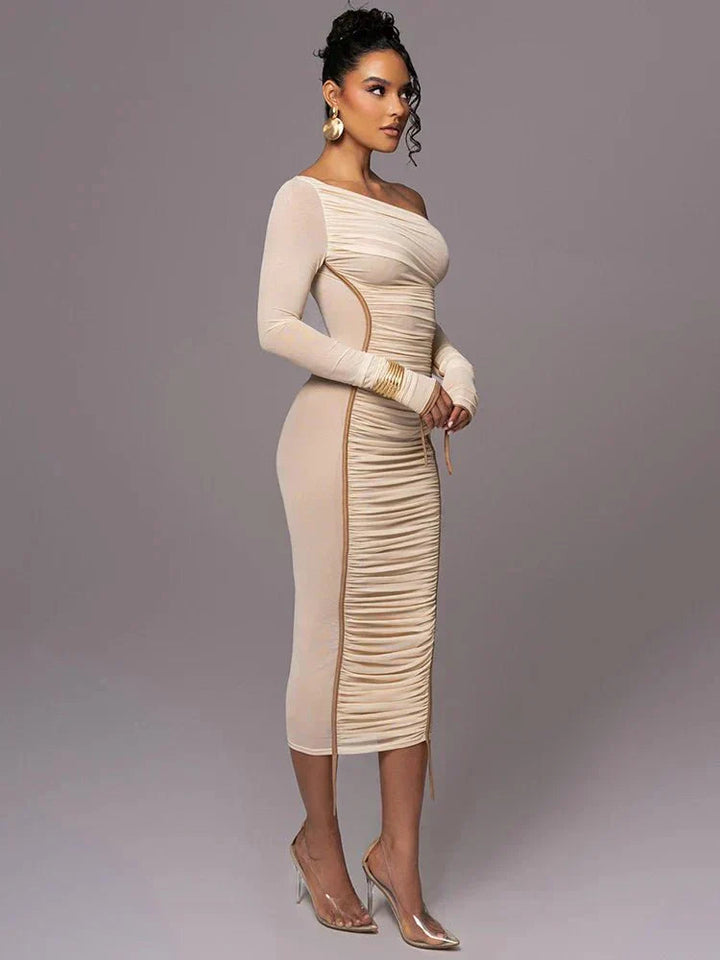 Midi Dress