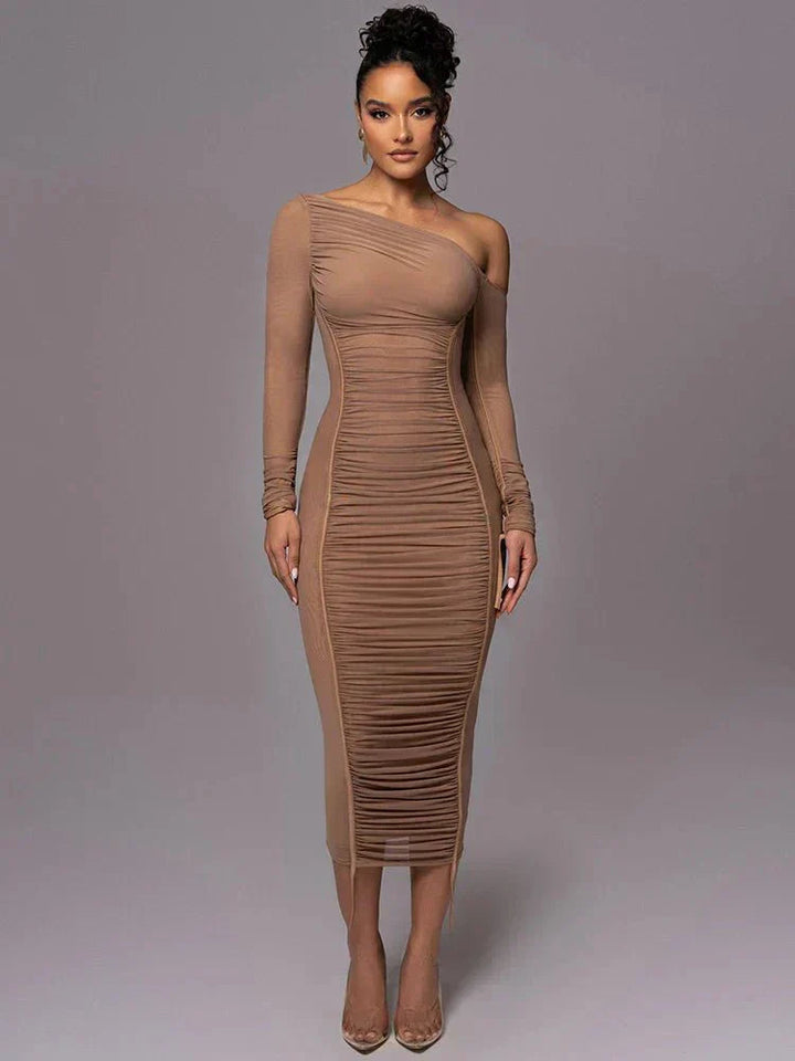 Midi Dress