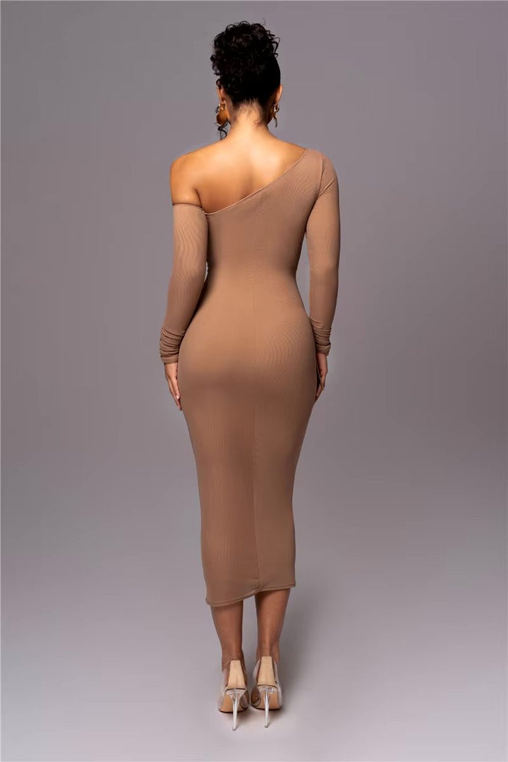 Midi Dress
