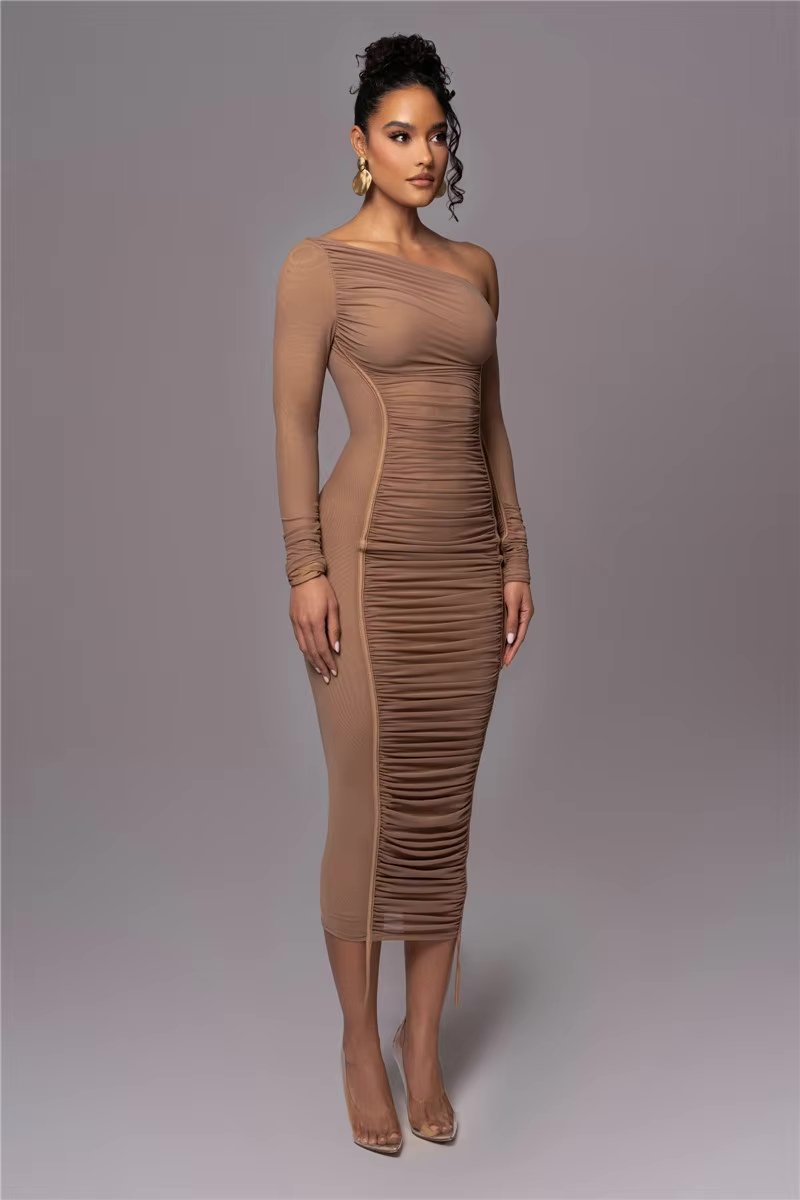 Midi Dress