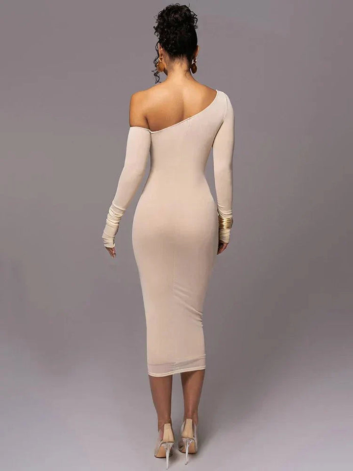 Midi Dress