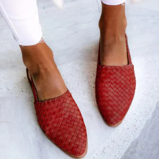 Lyn | Stylish Beaded Sandals